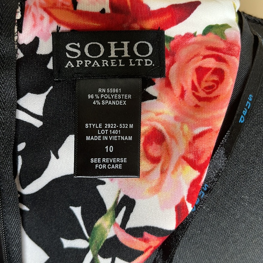 - Soho apparel - Picture 5 of 7